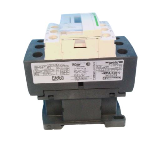 SCHNEIDER ELECTRIC T02BN13G7