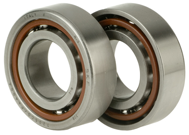 TIMKEN 2MM306WI DUL