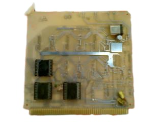 ANILAM PCB-0404