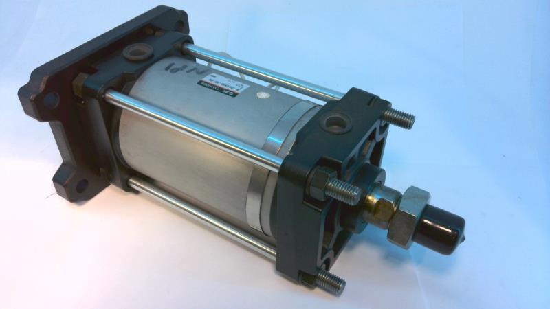 SMC 20-CDA1GN100-100-G59