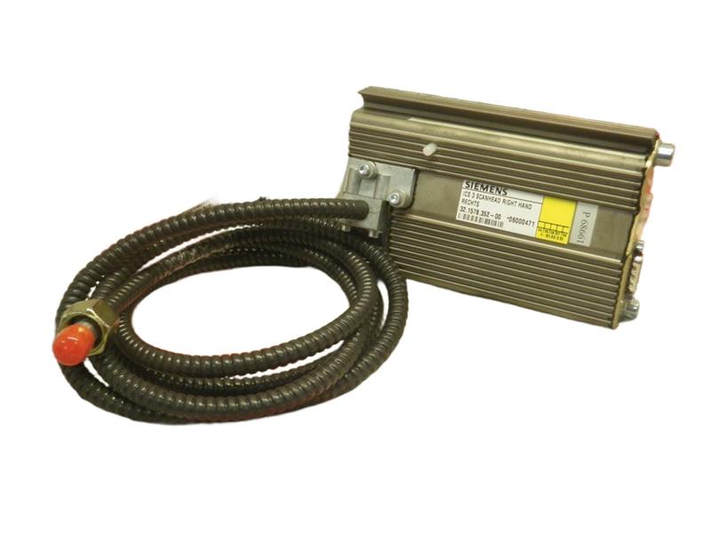 SIEMENS 502-36305-40IS