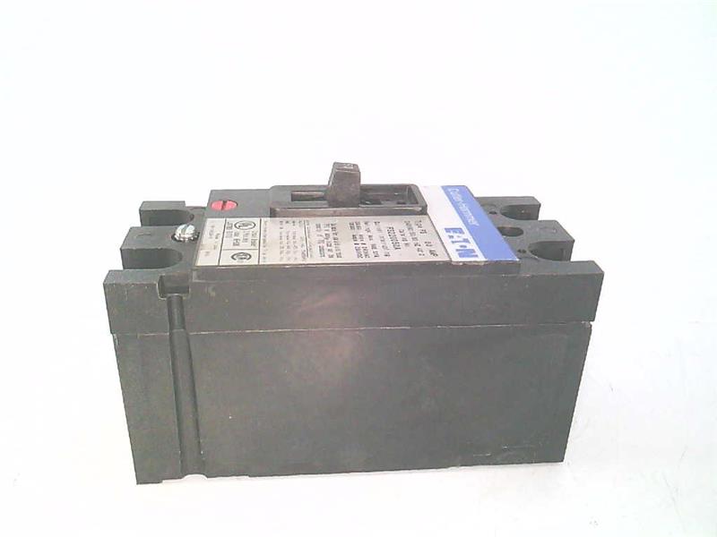 EATON CORPORATION FS220050A