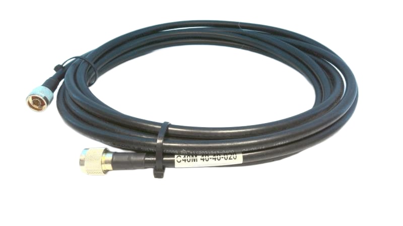 BELDEN C40M40-40-020