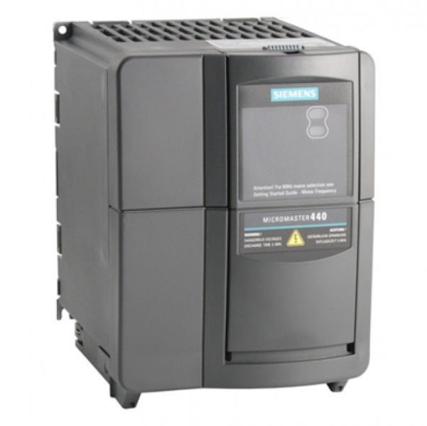 SIEMENS 6SE6420-2AD25-5CA0