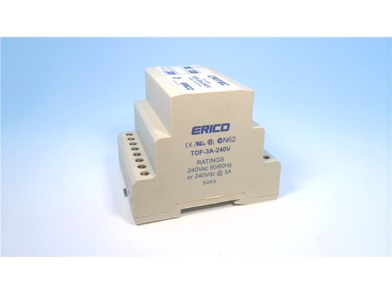 TDF-3A-240V by NVENT