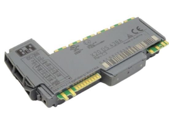 B&R X20DS438A