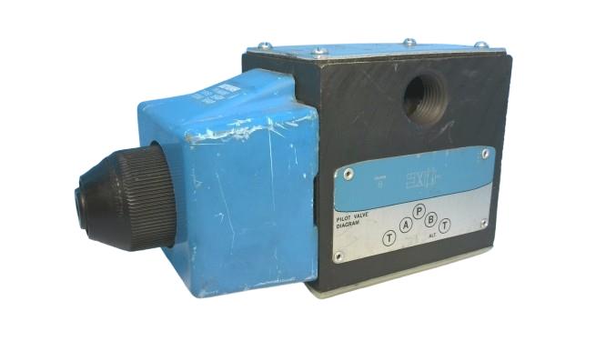 EATON CORPORATION DG4S4-012A-B-60-S324