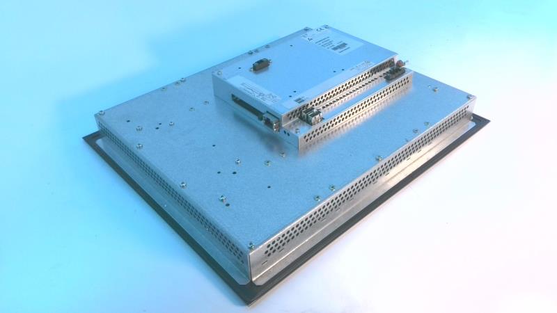 PHOENIX CONTACT TP 12T/M 201