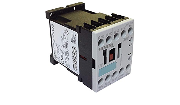 SIEMENS 3RH1122-1BF40