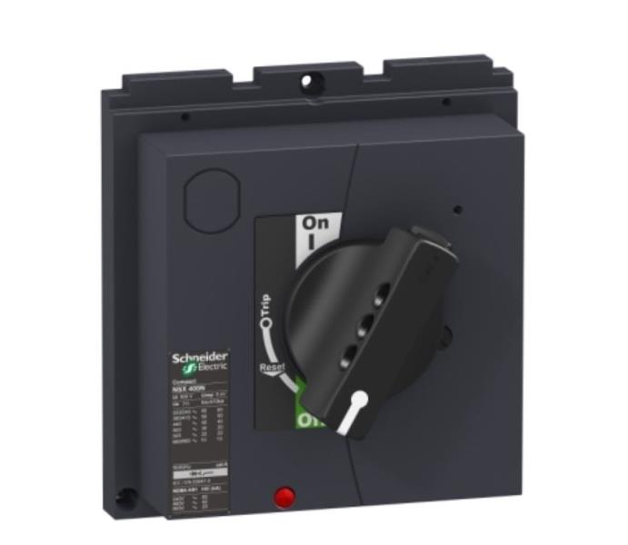 SCHNEIDER ELECTRIC LV432597