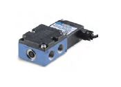 46A-AA1-JDE0-1KJ by MAC VALVES INC