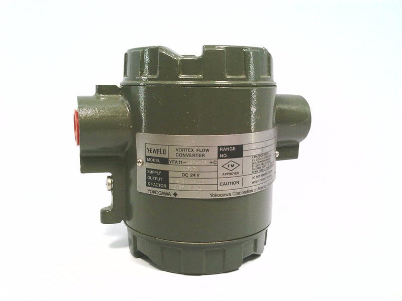 YOKOGAWA YFA11-LSPA-08