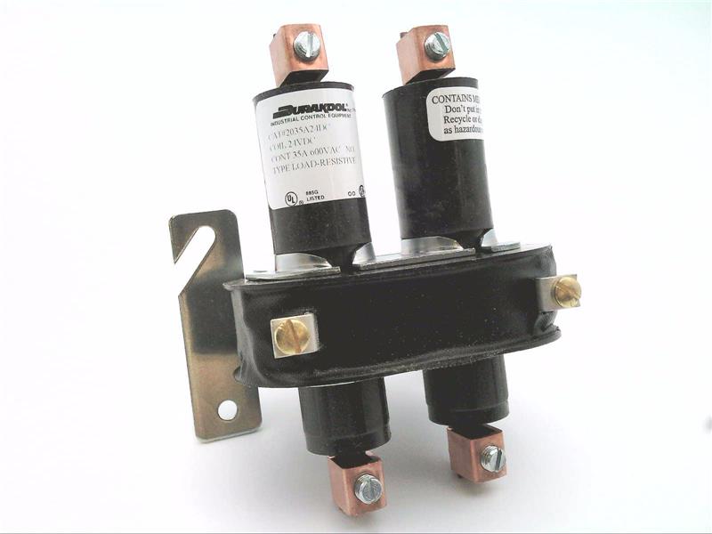 AMERICAN ELECTRONIC COMPONENTS 2035A24DC