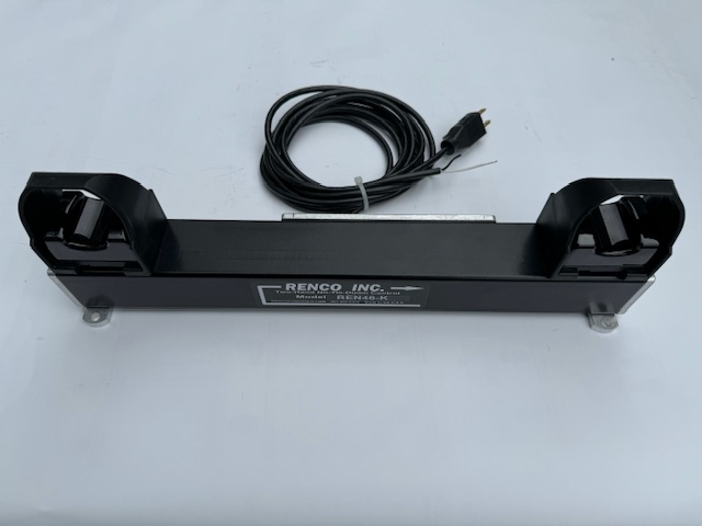 RENCO INC CONTROLS REN46-24VDCI/O