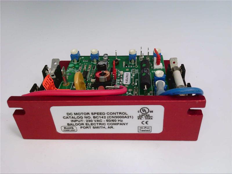 ASEA BROWN BOVERI BC142