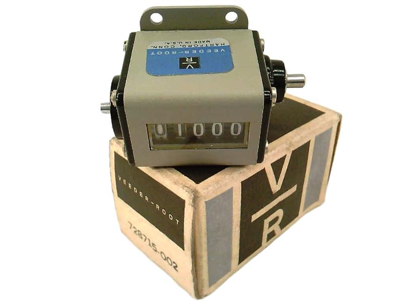 728-715-002 by DANAHER CONTROLS