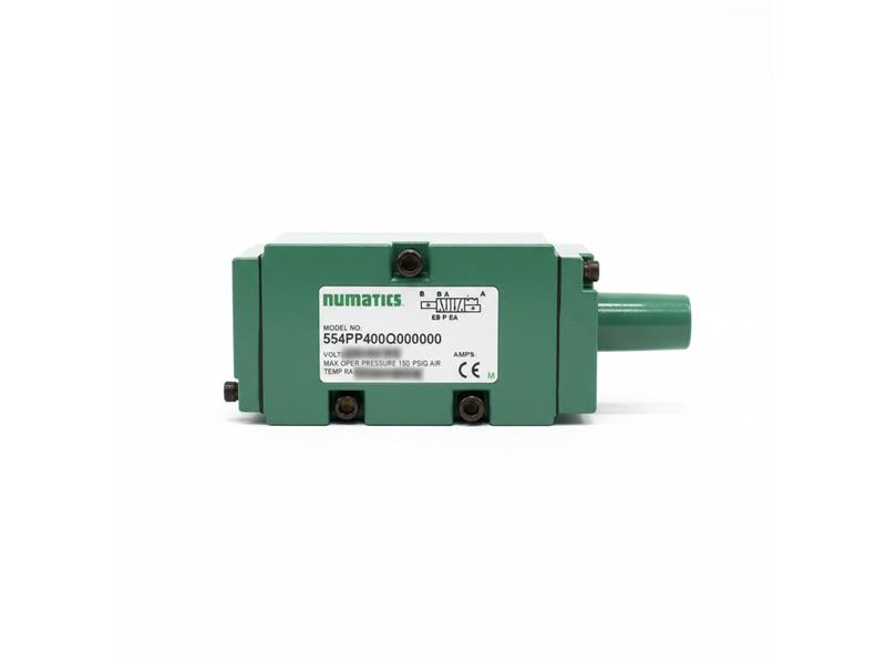 ASCO 554PP400O000000