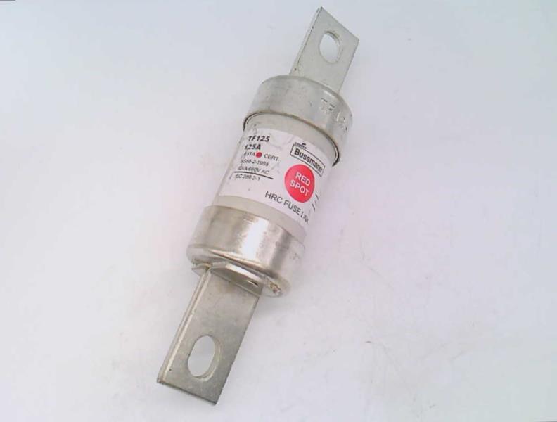 EATON CORPORATION TF-125A