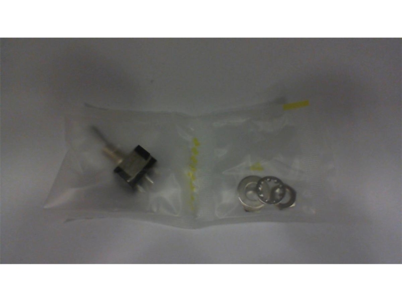 MTA-206R by ALCO SWITCH