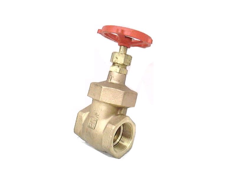 MILWAUKEE VALVE 1141-1-1/2