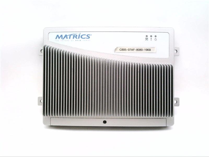 MATRICS INC AR-400-US