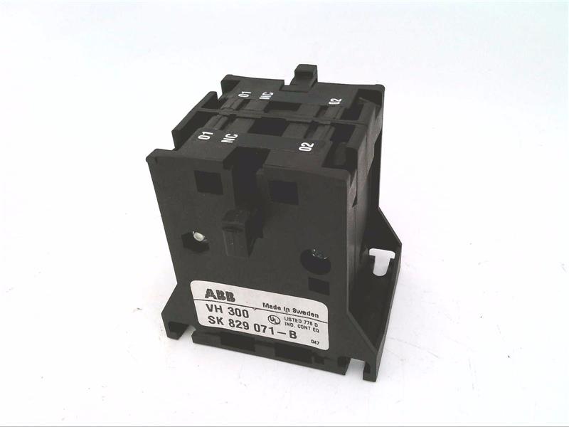 ASEA BROWN BOVERI SK829-071-B