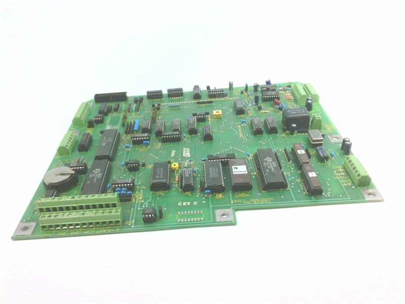 ISS ENGINEERING INC 813721