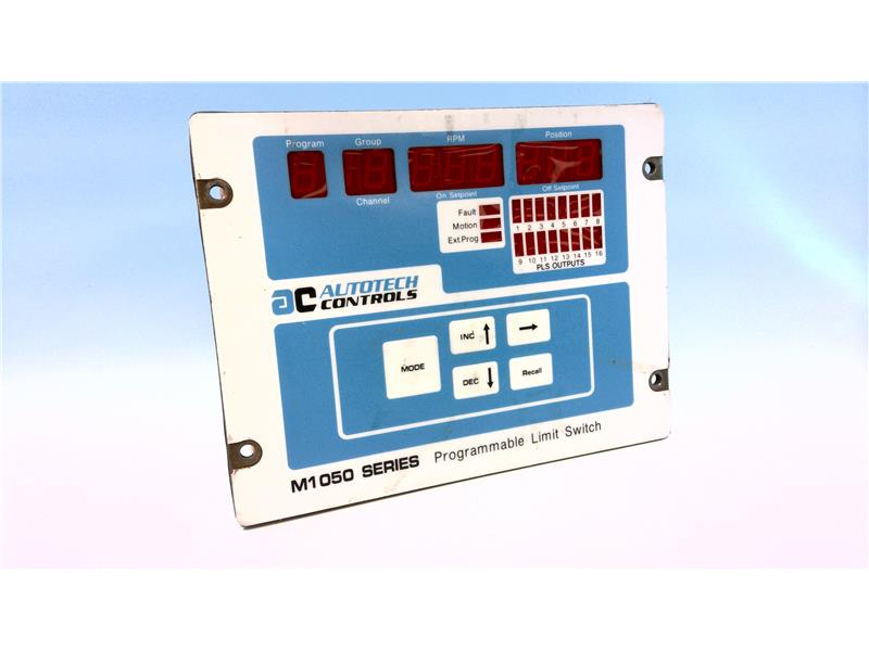 SAC-M1056-010 by AVG AUTOMATION