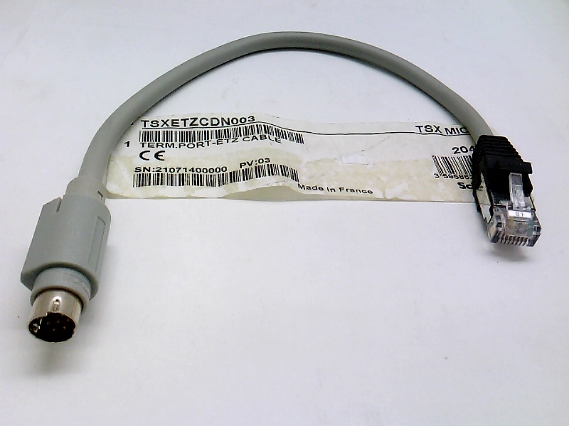 SCHNEIDER ELECTRIC TSXETZCDN003