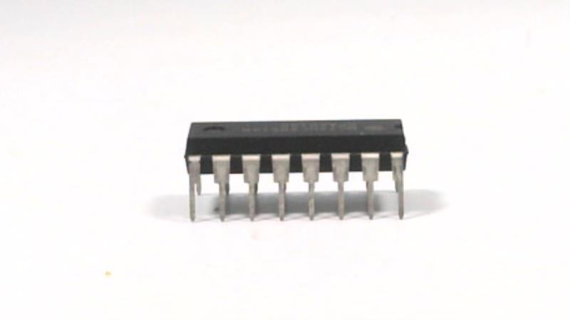 NXP SEMICONDUCTOR MC74HC4051N