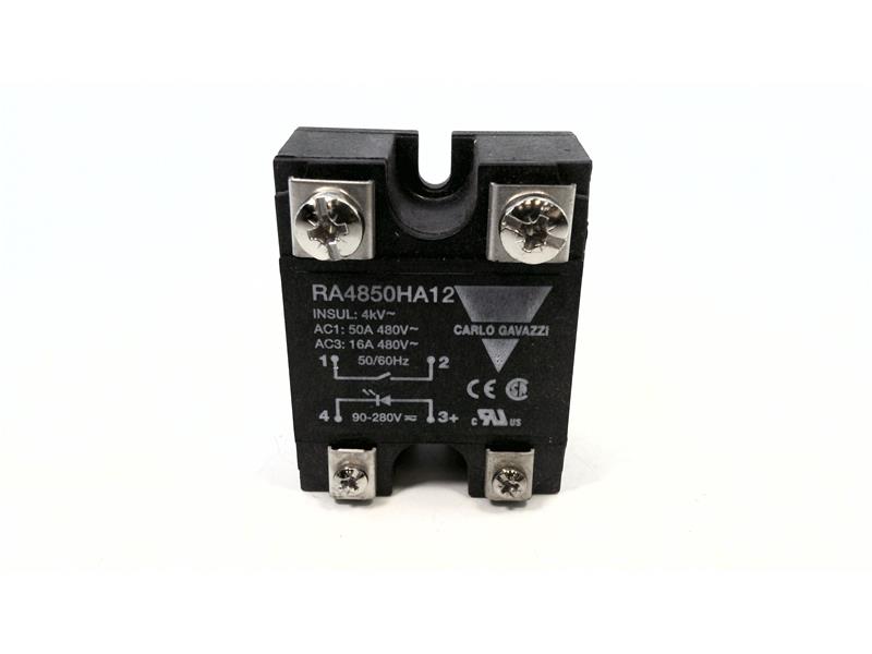 CARLO GAVAZZI RA4850HA12