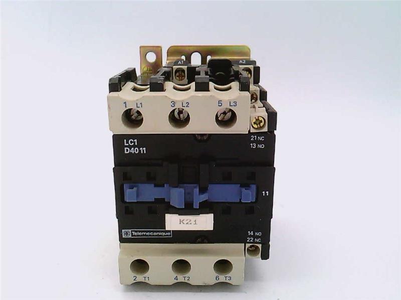 SCHNEIDER ELECTRIC LC1D4011F5