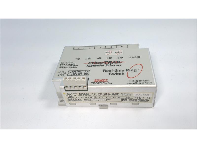 ET-5RS-1-E1 by RED LION CONTROLS