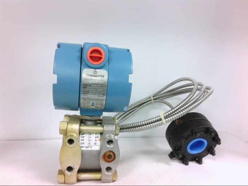 EMERSON 1151-GP8E22-S1B3