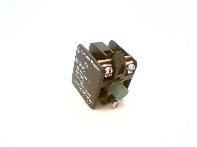 EATON CORPORATION KC