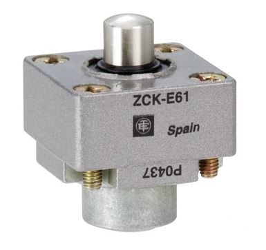 TELEMECANIQUE SENSORS ZCKE61