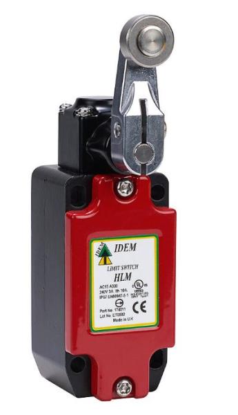 IDEM SAFETY SWITCHES HLM-174011