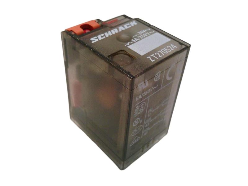 TE CONNECTIVITY ZT-270-524