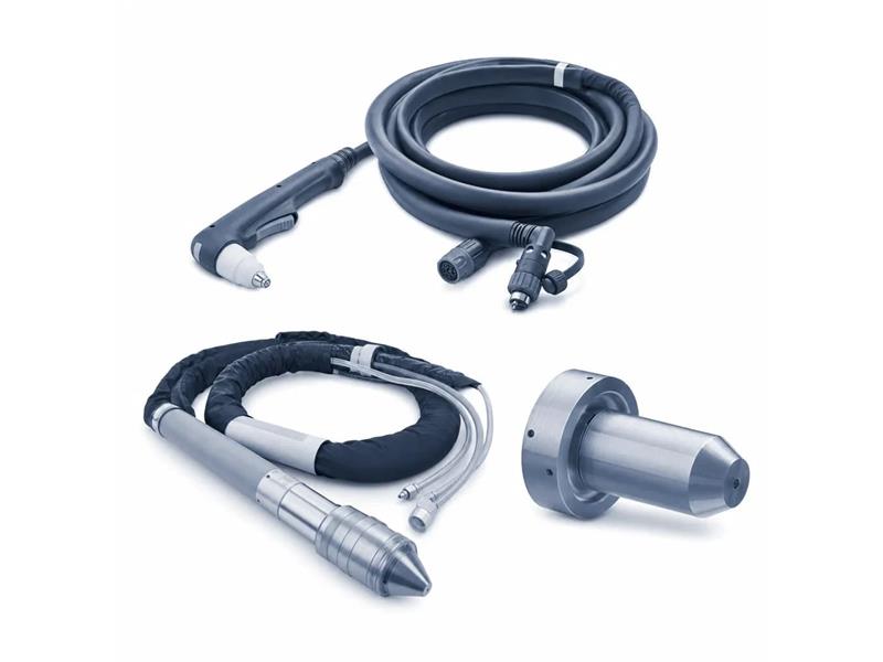 HYPERTHERM INC 059489