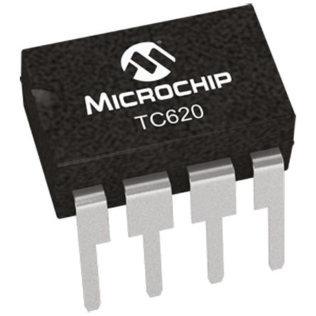MICROCHIP TECHNOLOGY INC TC620HEOA