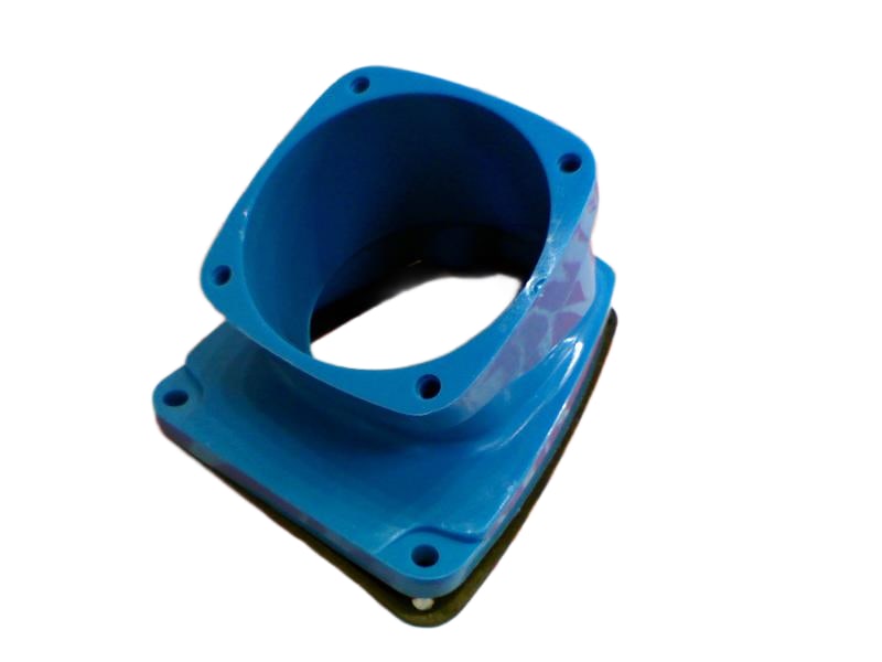 61-10000-027 by MARECHAL ELECTRIC SA