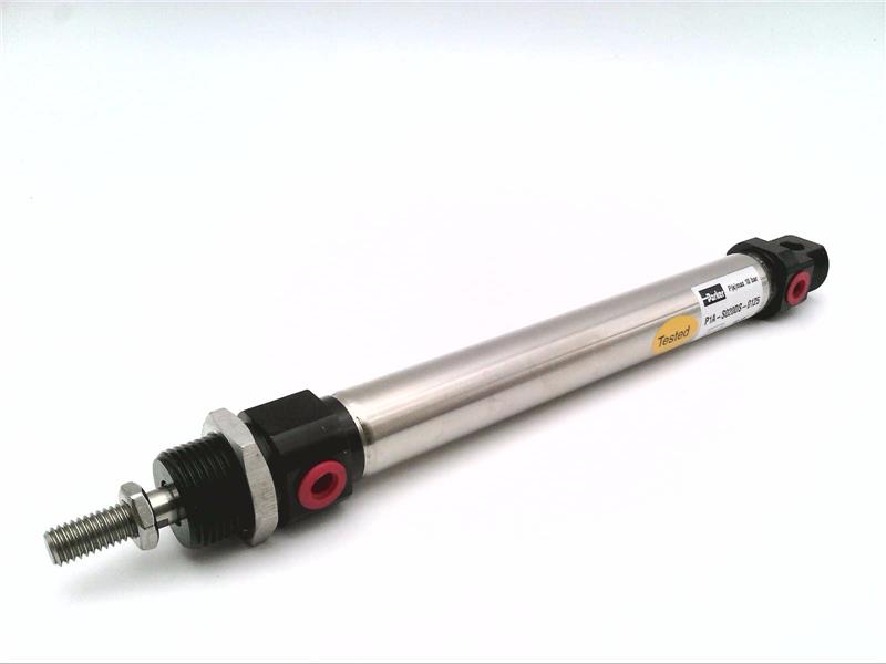 PARKER P1A-S020DS-0125