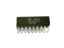 POWER MODULES INC DAC03CDX1