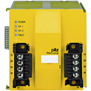 PNOZ-PO3.2P-4N/O by PILZ