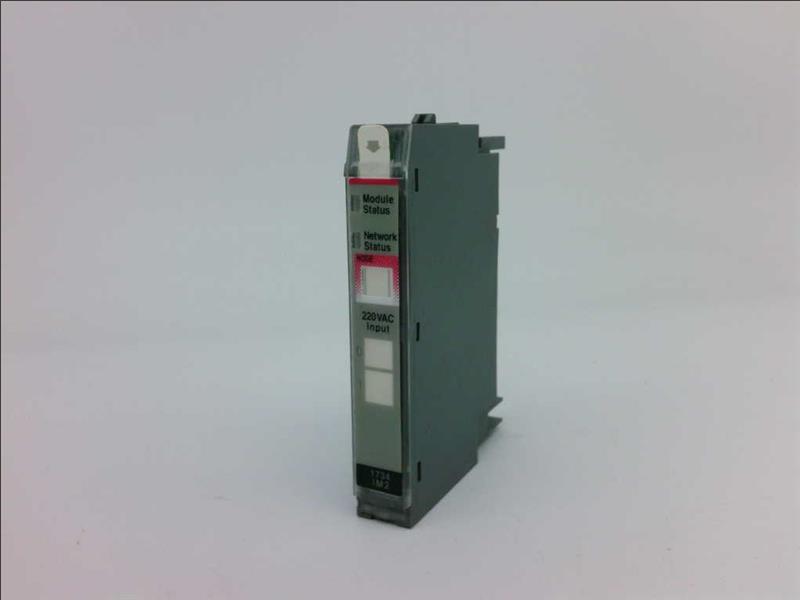 1734-IM2 by ALLEN BRADLEY
