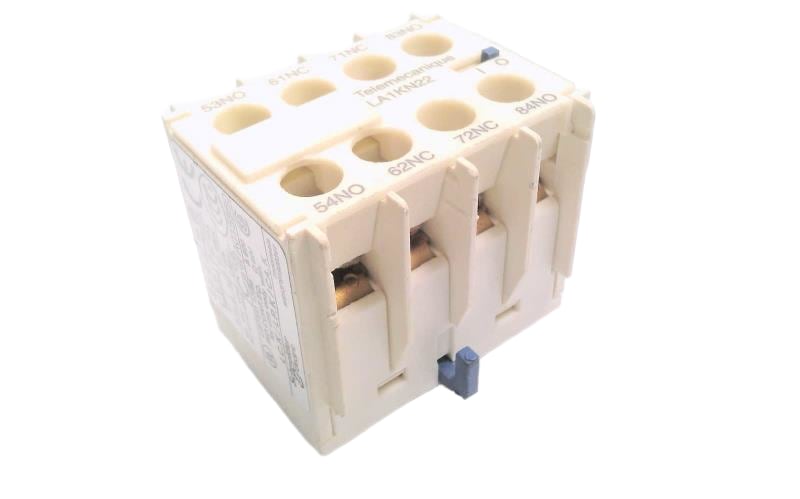 LA1KN22 by SCHNEIDER ELECTRIC