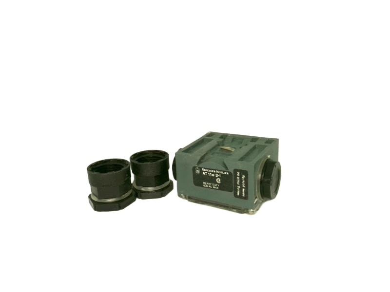 AT-11A-2-I by EATON CORPORATION
