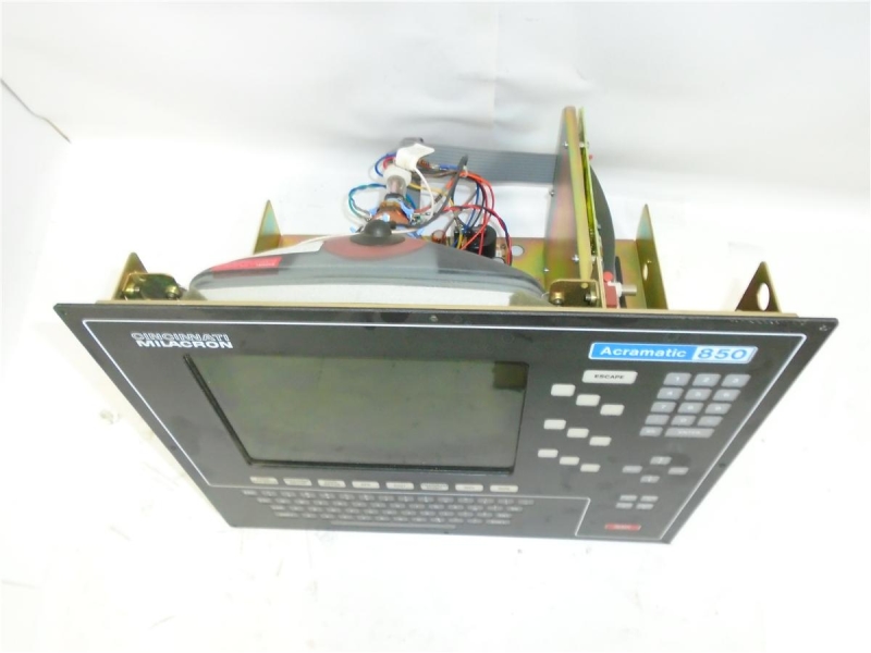 MD3970-C92A by MILACRON