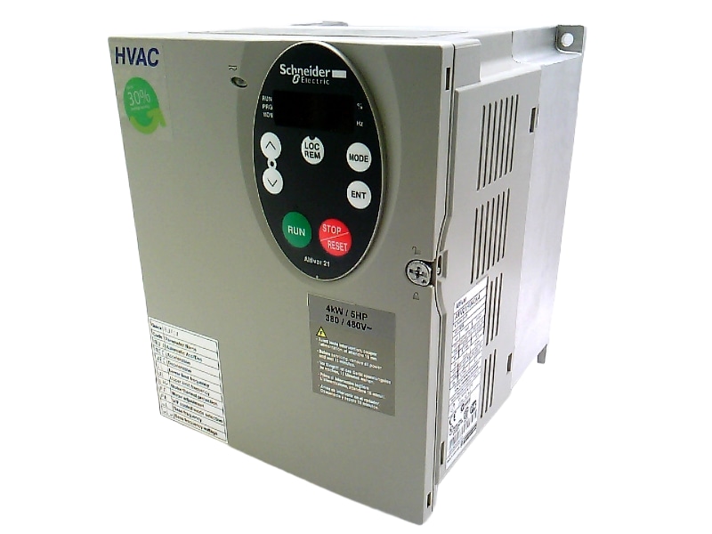 ATV-21HU40N4 by SCHNEIDER ELECTRIC