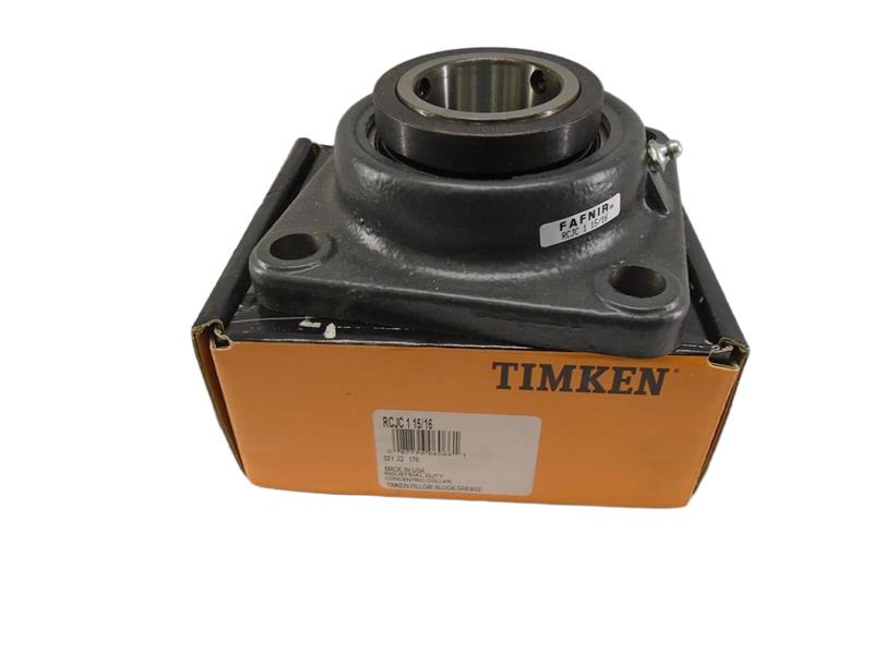 RCJC115/16 by TIMKEN